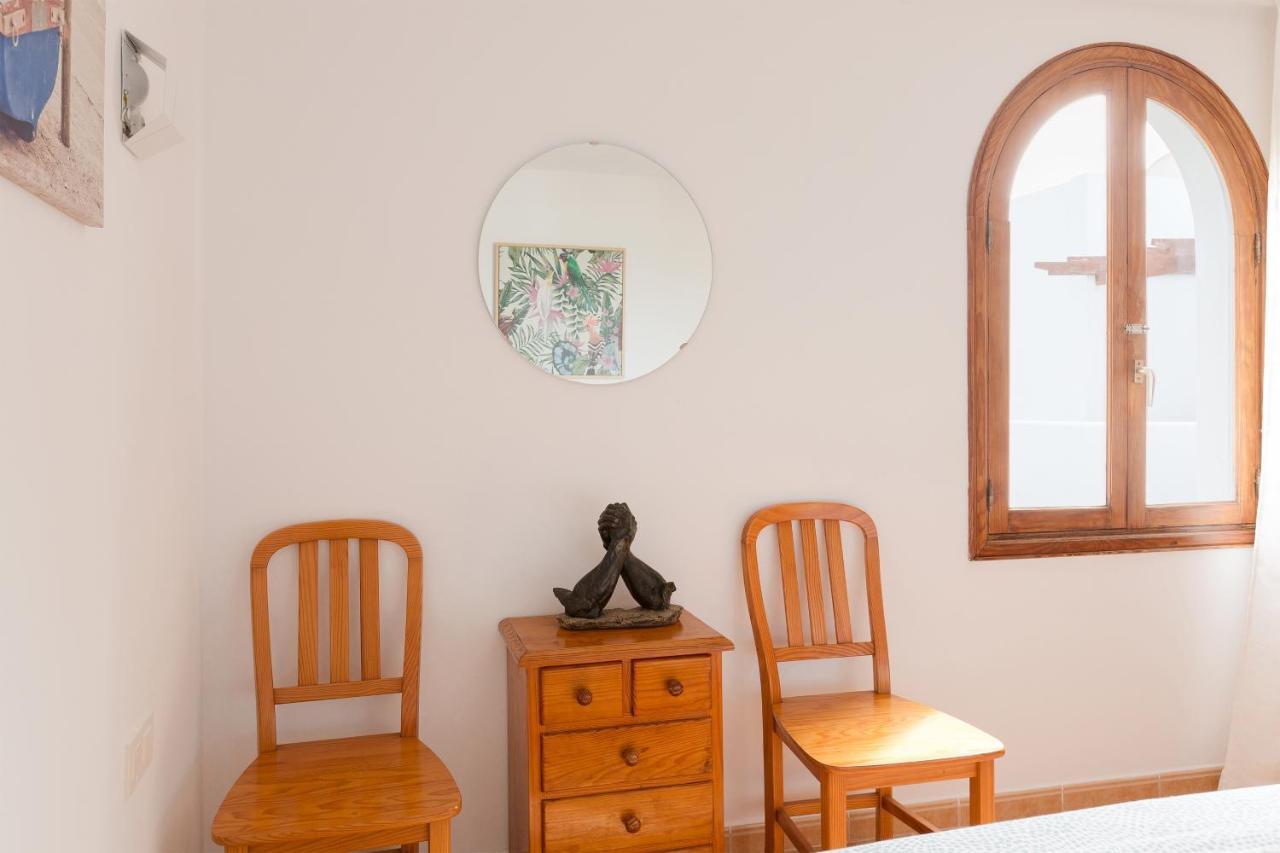 Daruma Apartments 2-Bedroom Duplex With Sea Views コスタ・テギセ エクステリア 写真