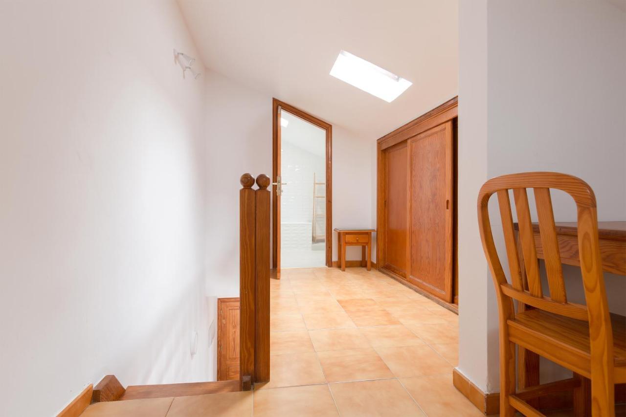 Daruma Apartments 2-Bedroom Duplex With Sea Views コスタ・テギセ エクステリア 写真