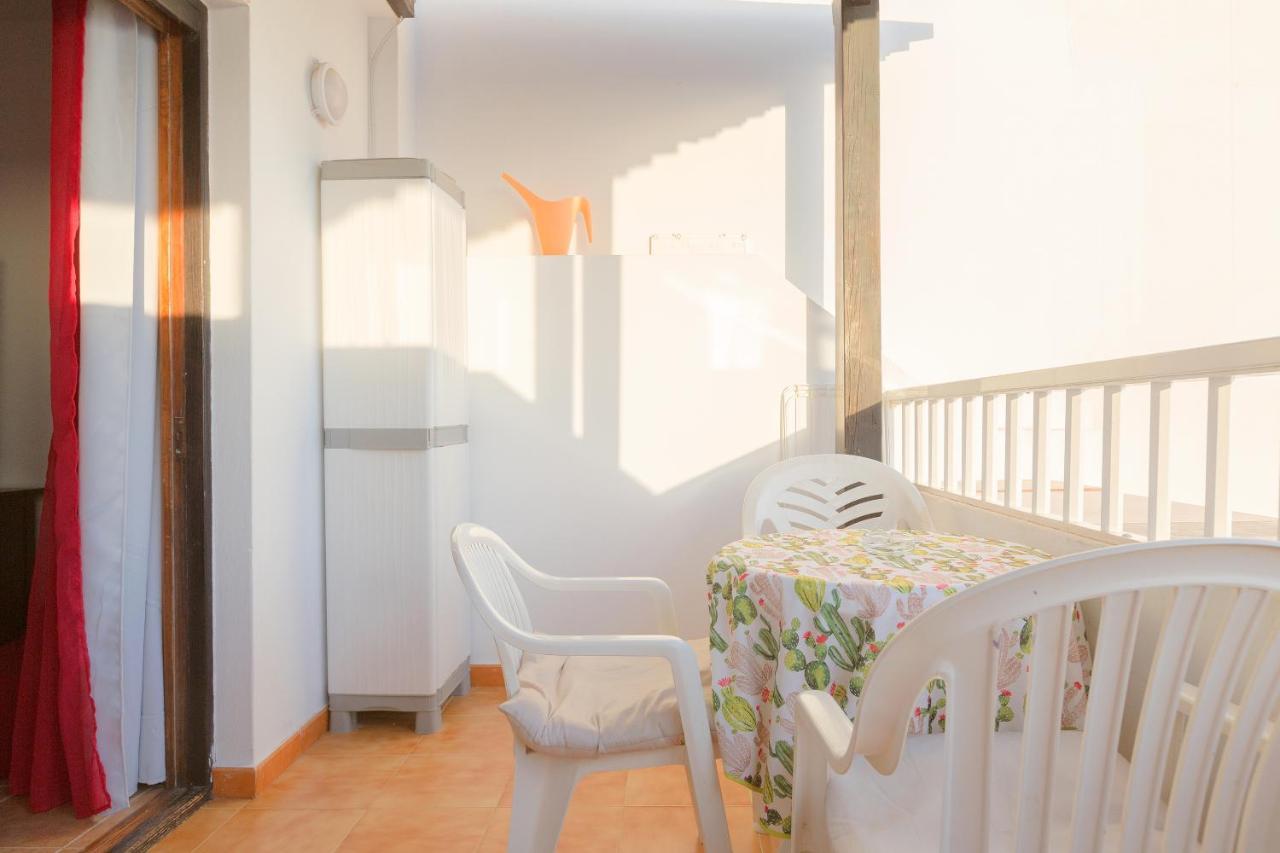 Daruma Apartments 2-Bedroom Duplex With Sea Views コスタ・テギセ エクステリア 写真