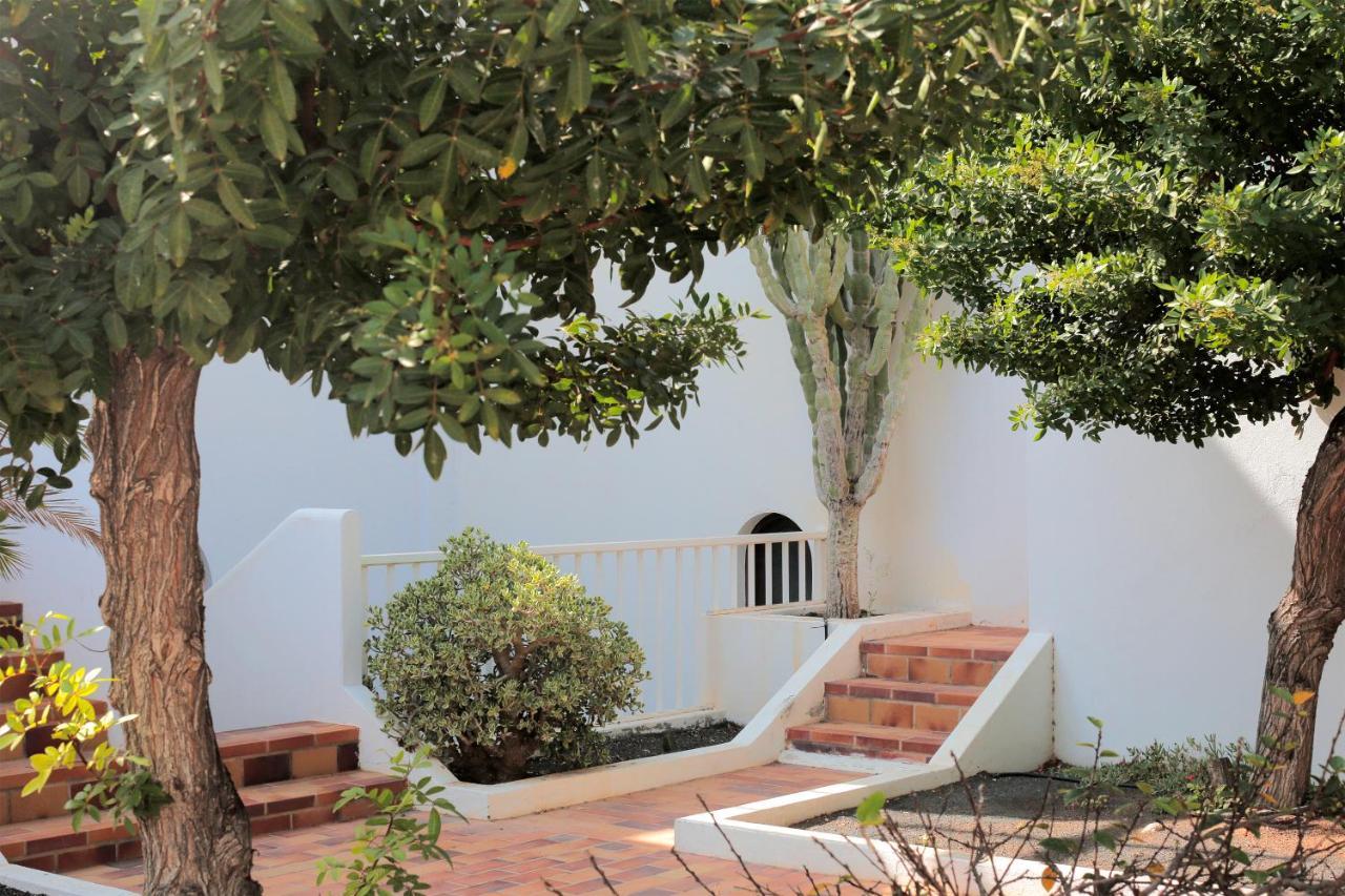 Daruma Apartments 2-Bedroom Duplex With Sea Views コスタ・テギセ エクステリア 写真