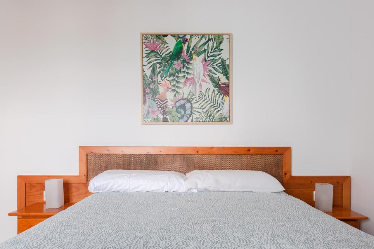 Daruma Apartments 2-Bedroom Duplex With Sea Views コスタ・テギセ エクステリア 写真